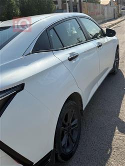 Dongfeng Shine